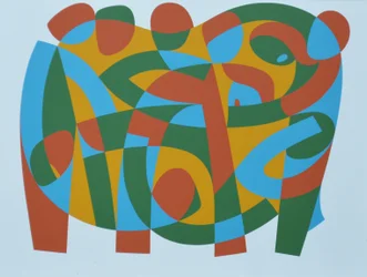 Integridad en la rotura, 1989